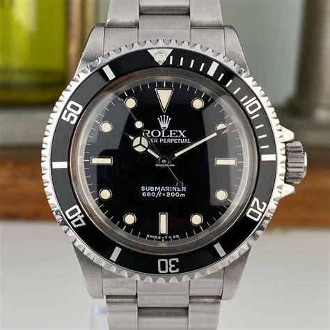 rolex 1988